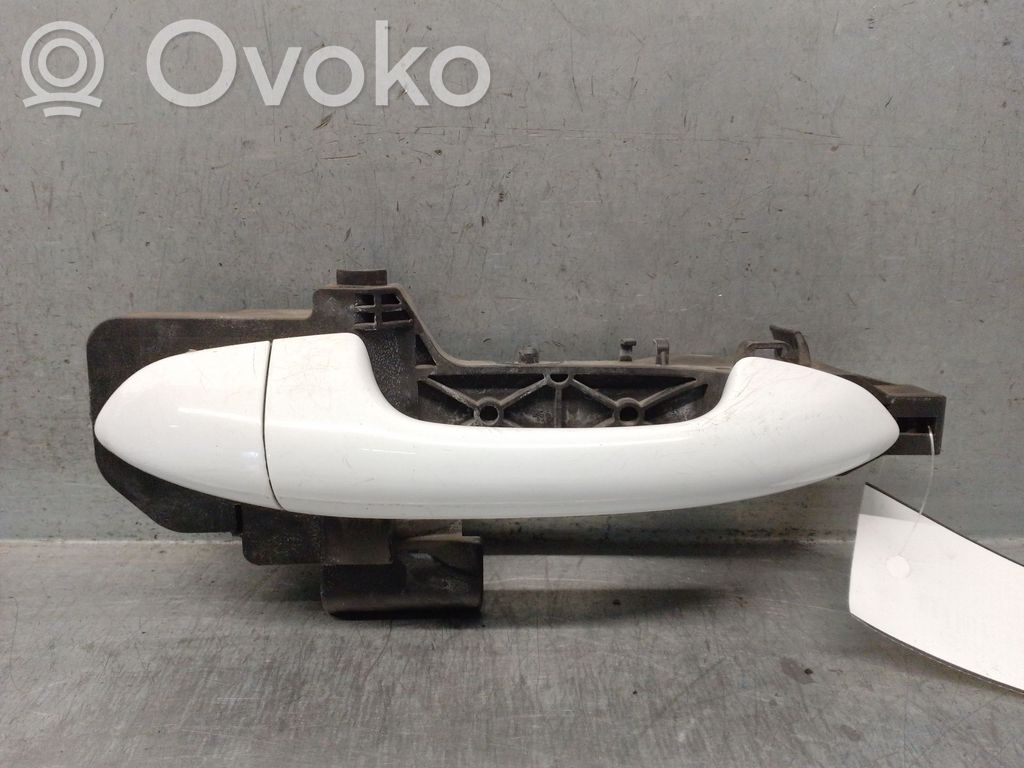 Etuoven ulkokahva   82661A2000,82661A2000