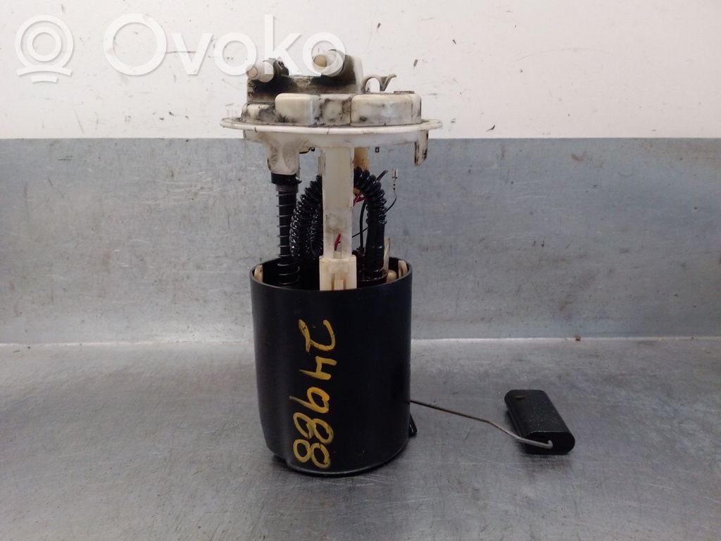 Peugeot 206 Pompa carburante immersa 