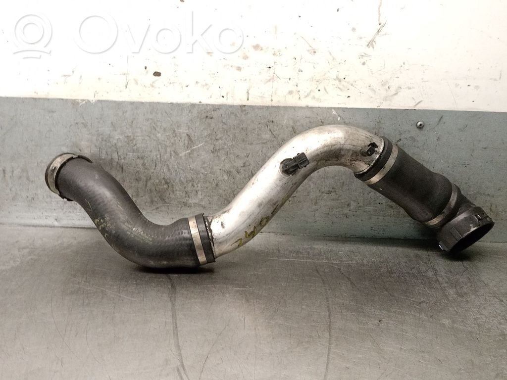BMW 3 E90 E91 Air conditioning (A/C) pipe/hose 