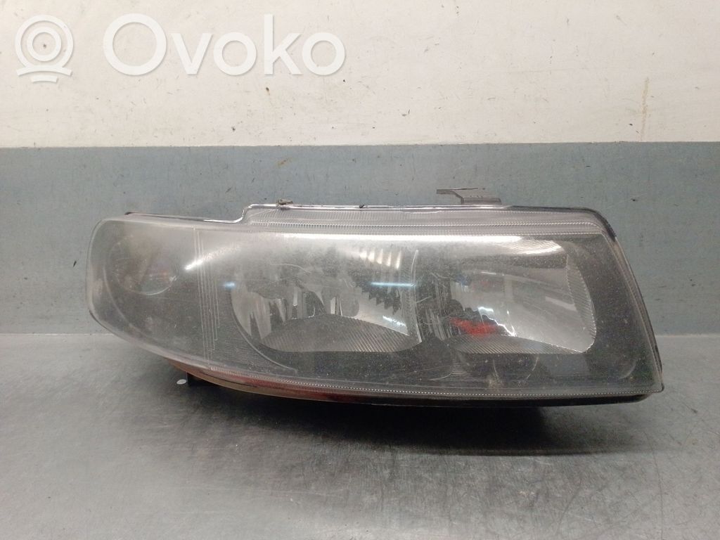 Phare frontale   1M1941016,VALEO