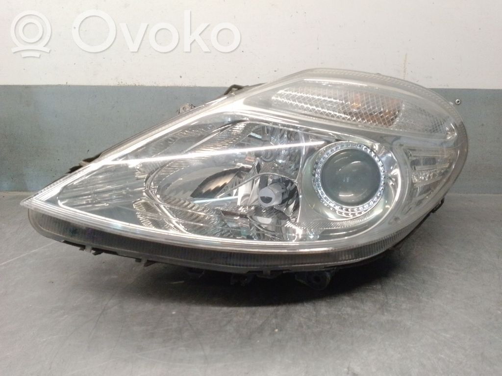 Citroen C8 Far 