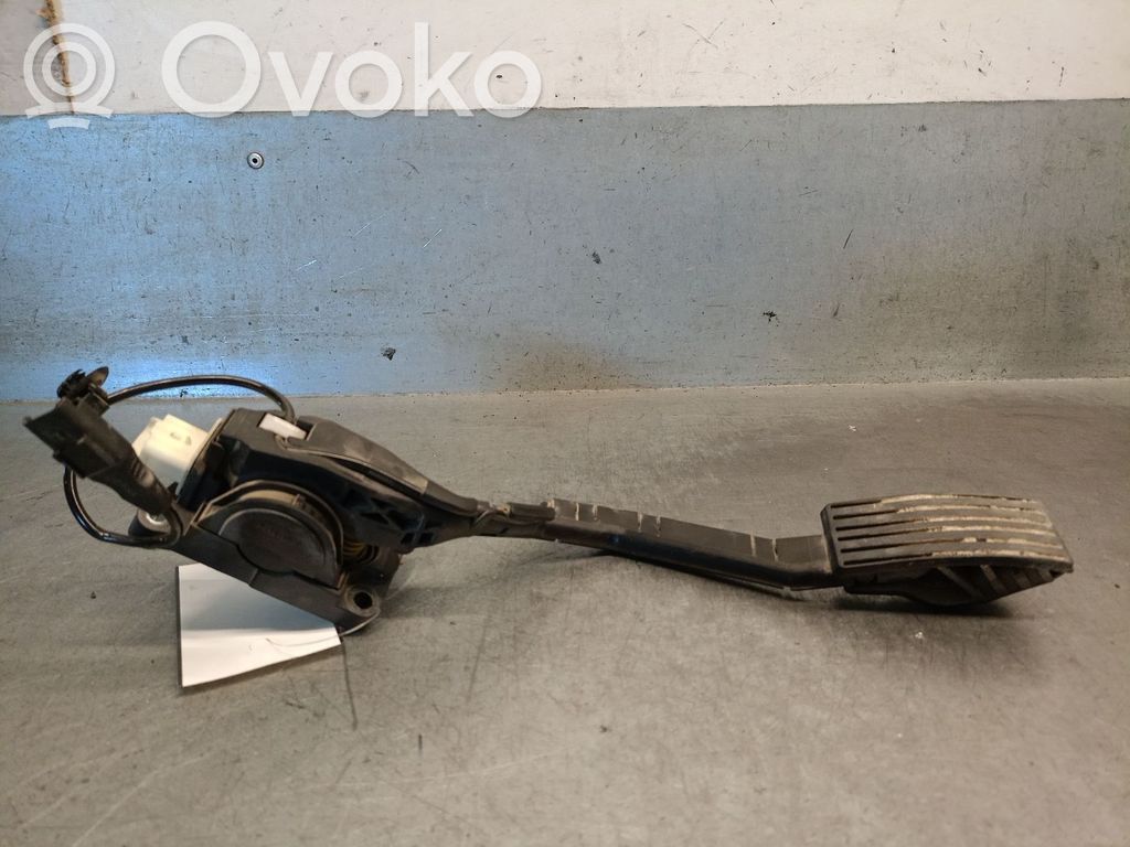 Acceleration sensor   9650341780,1601Q4