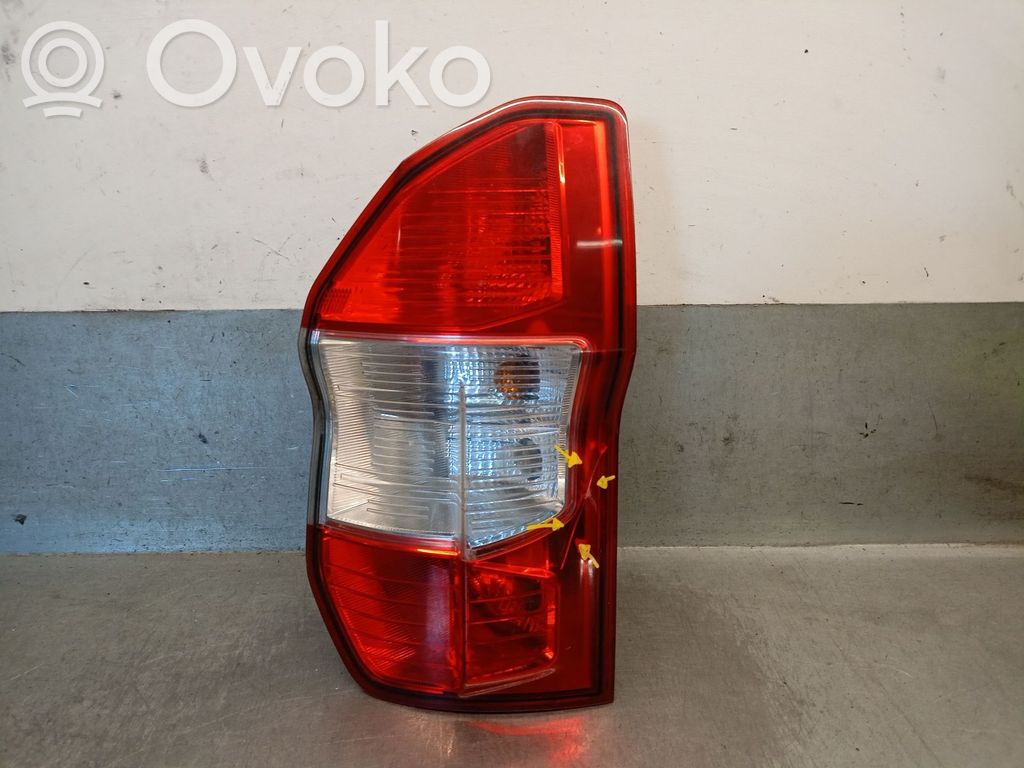 Ford Tourneo Takavalot 