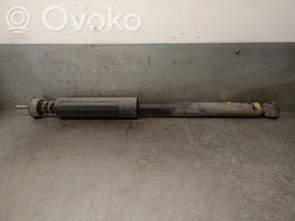 Toyota Yaris Amortyzator tylny