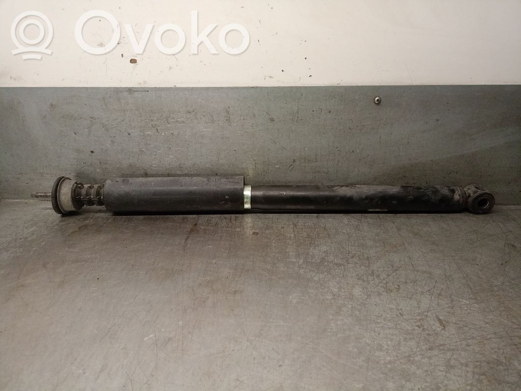 Toyota Yaris Amortyzator tylny