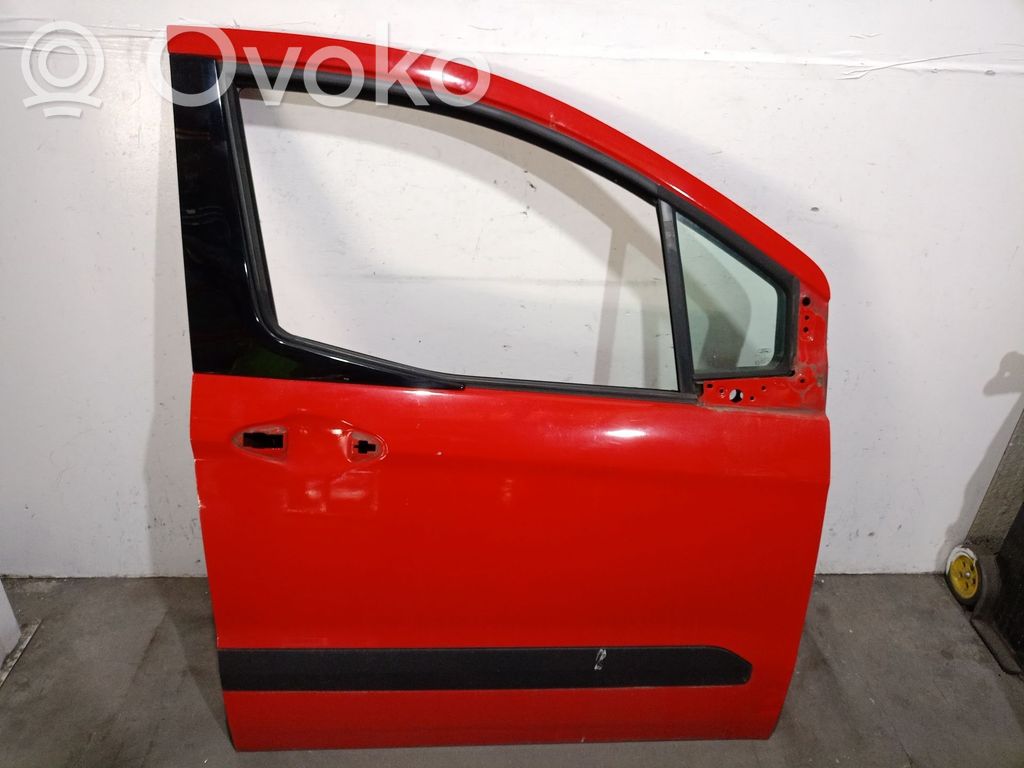 Ford Tourneo Priekinės durys 