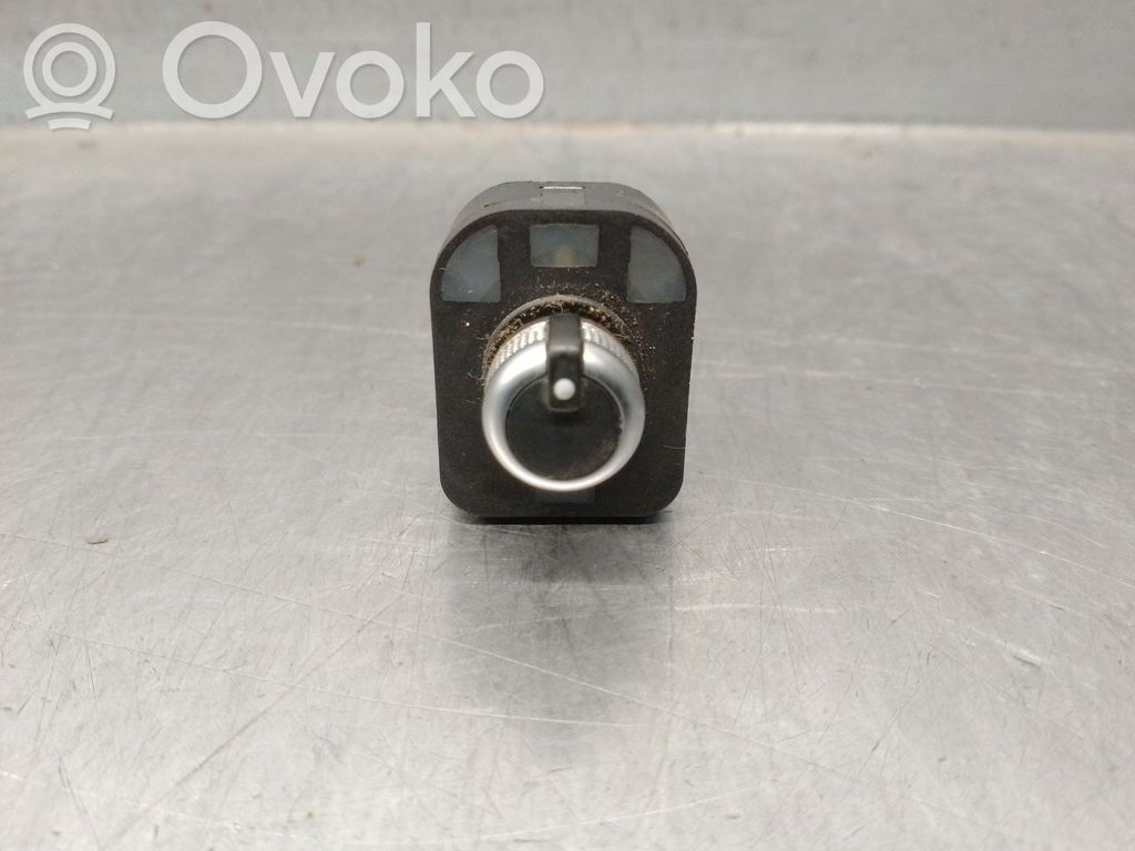 Audi Q7 4L Wing mirror switch 