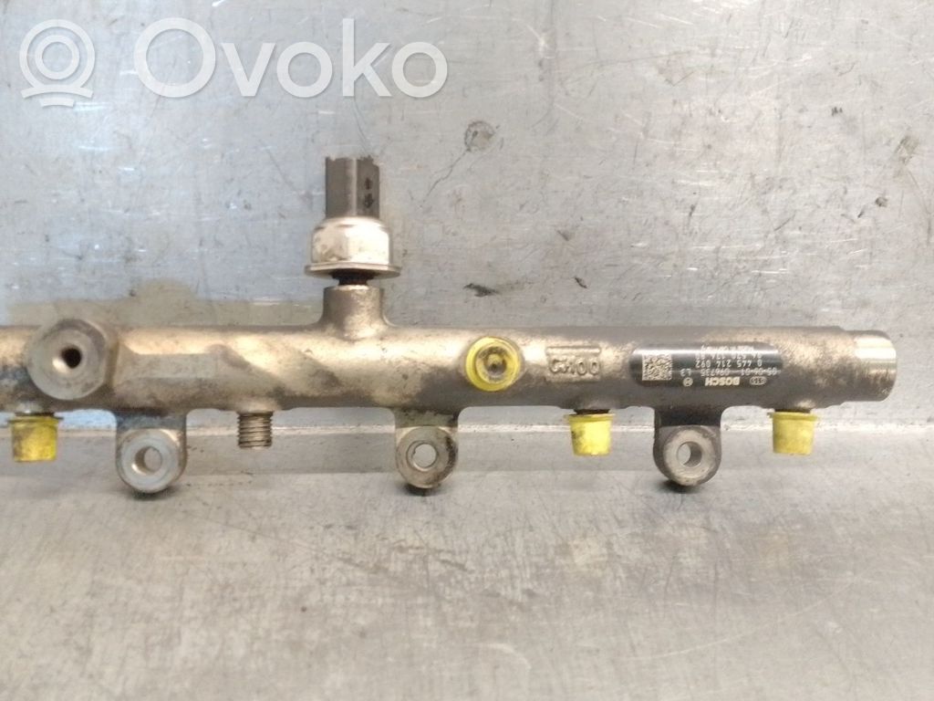 Peugeot Partner MONO injection 