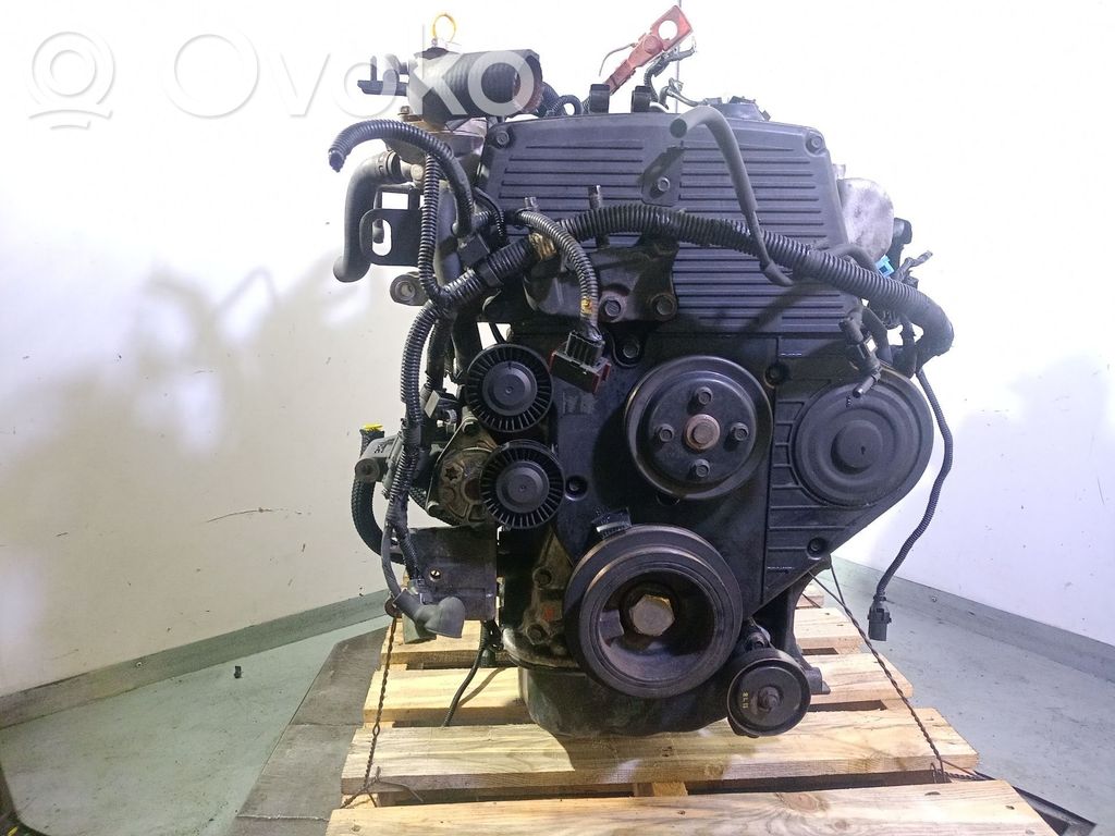 Variklis   J3,KZ32802200,570759