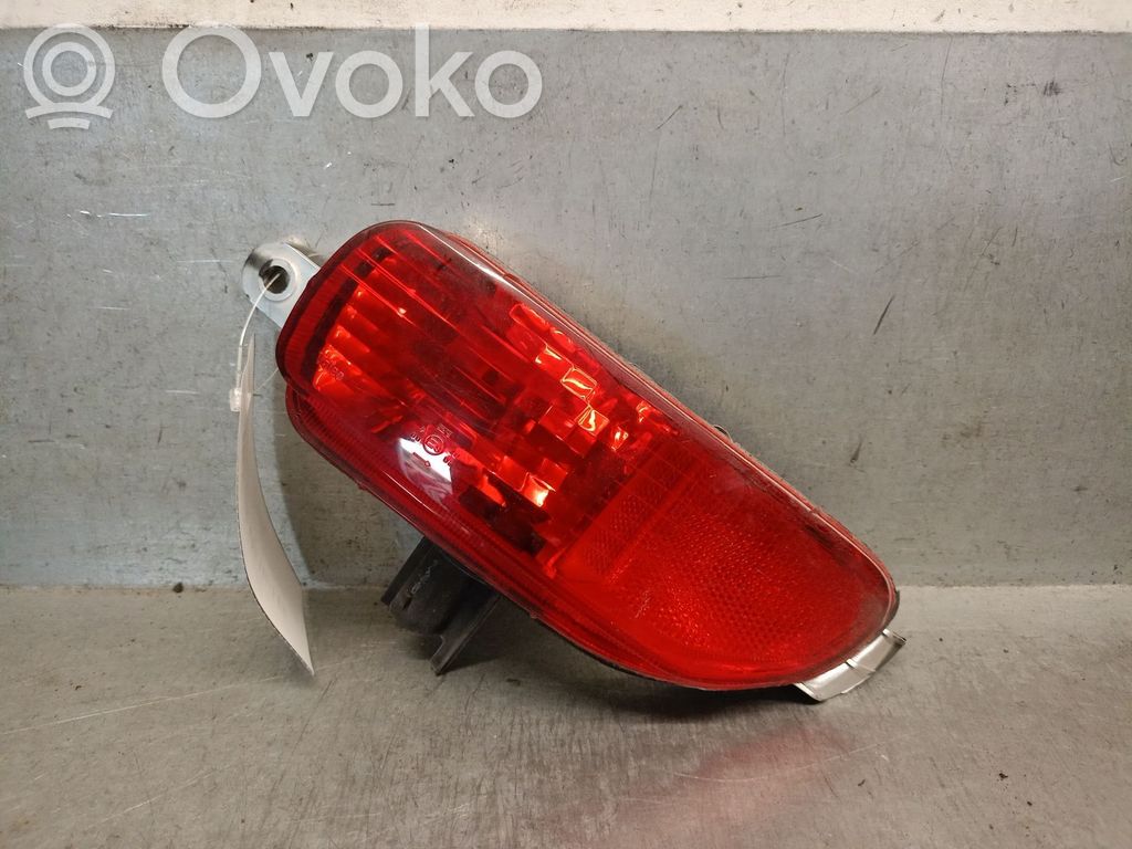 Opel Corsa C Takasumuvalo 