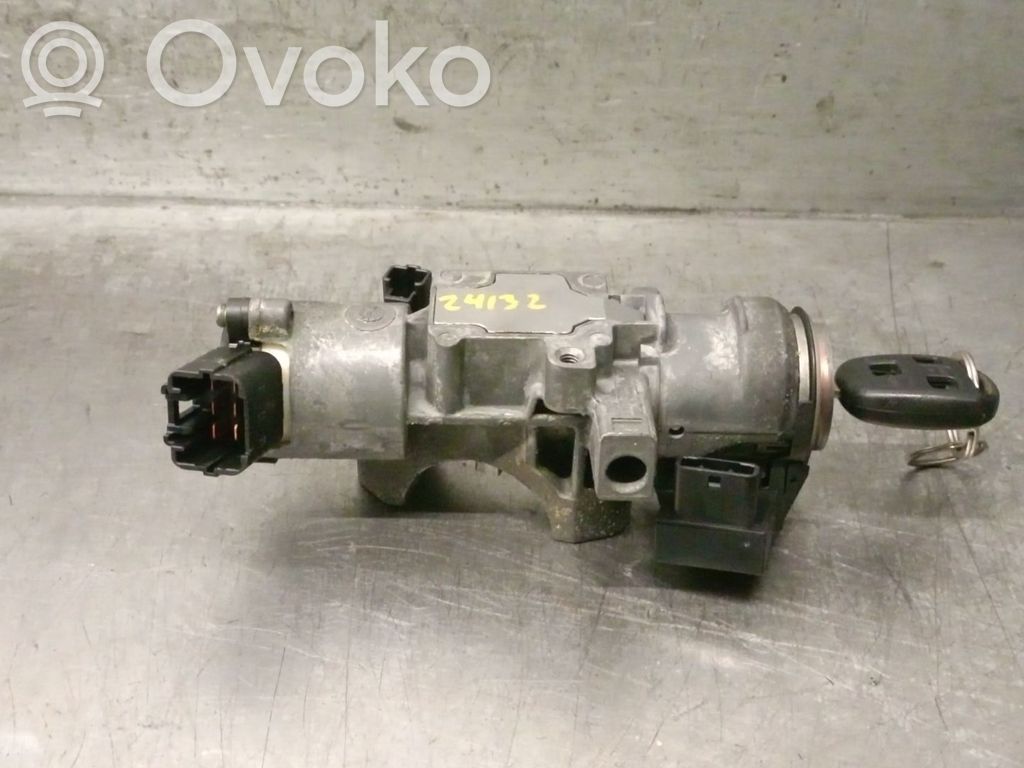 Toyota Avensis T250 Contact aprindere 
