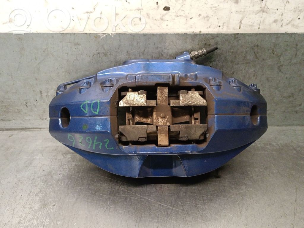 BMW X5 G05 Pinza del freno anteriore 