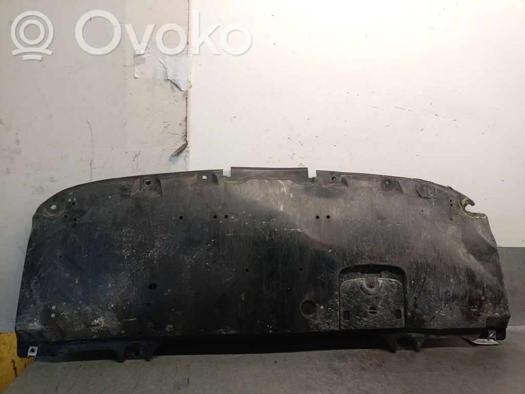 Mazda 6 Placa protectora/protector antisalpicaduras motor 