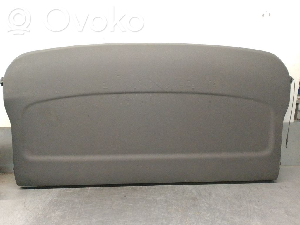Audi A3 S3 8V Hutablage 