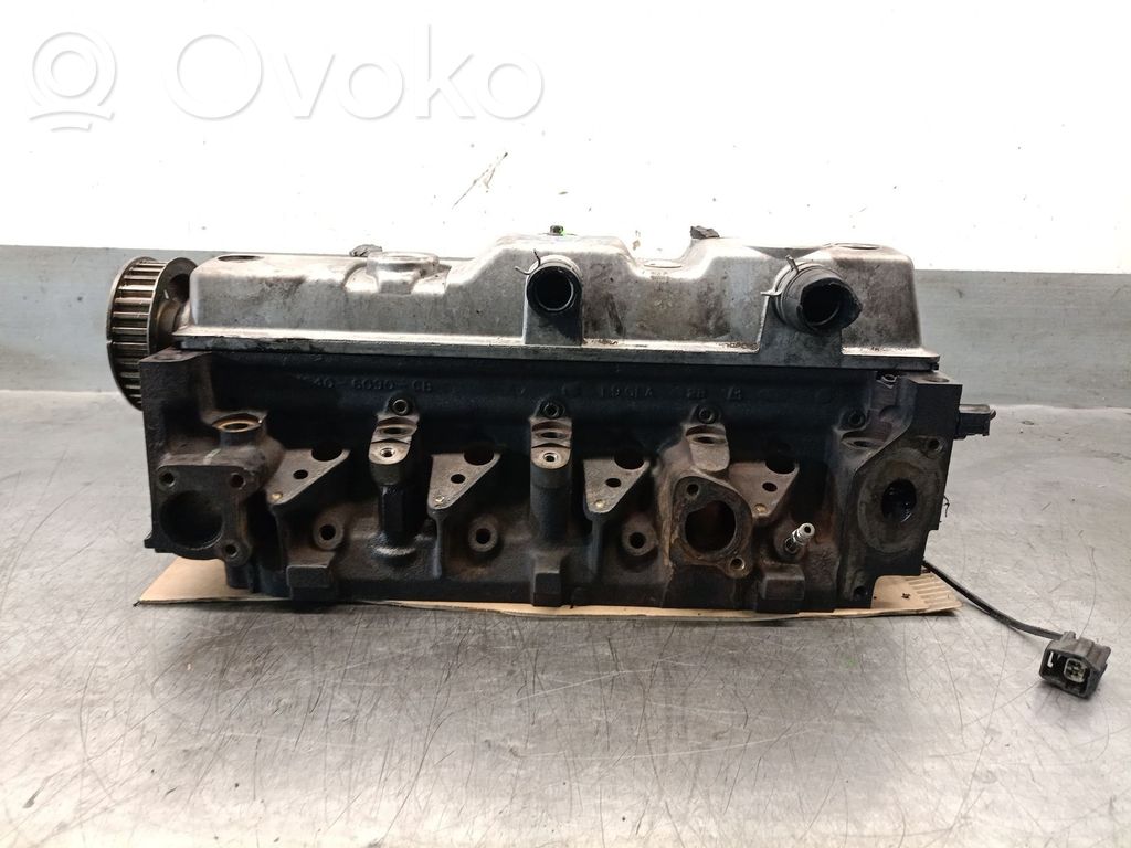 Ford Focus Engine head 