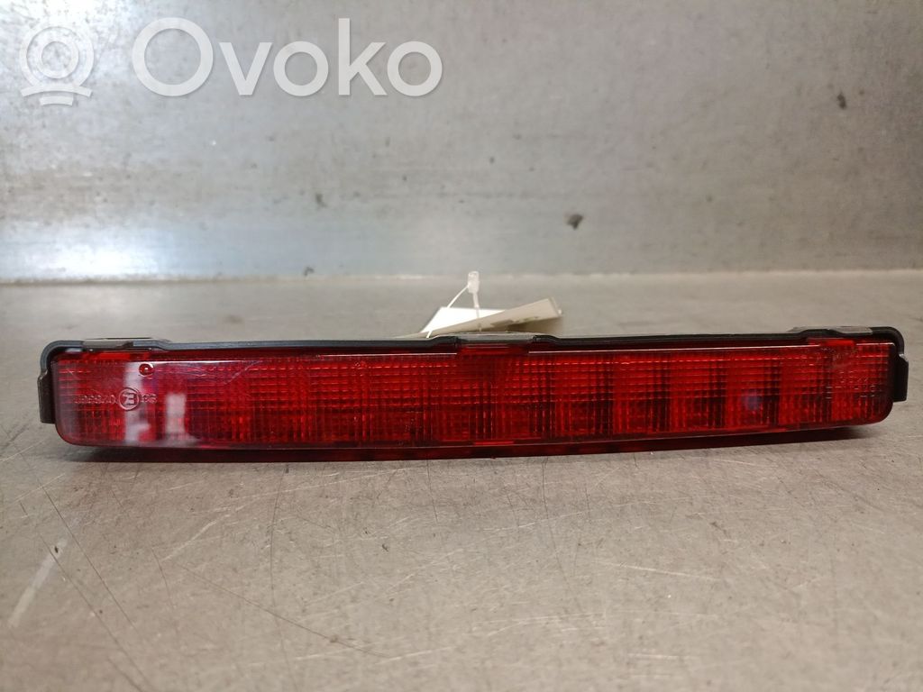 Mazda 6 Troisième feu stop 