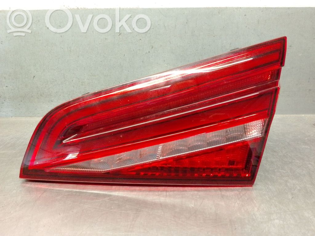 Audi A3 S3 8V Takavalot 
