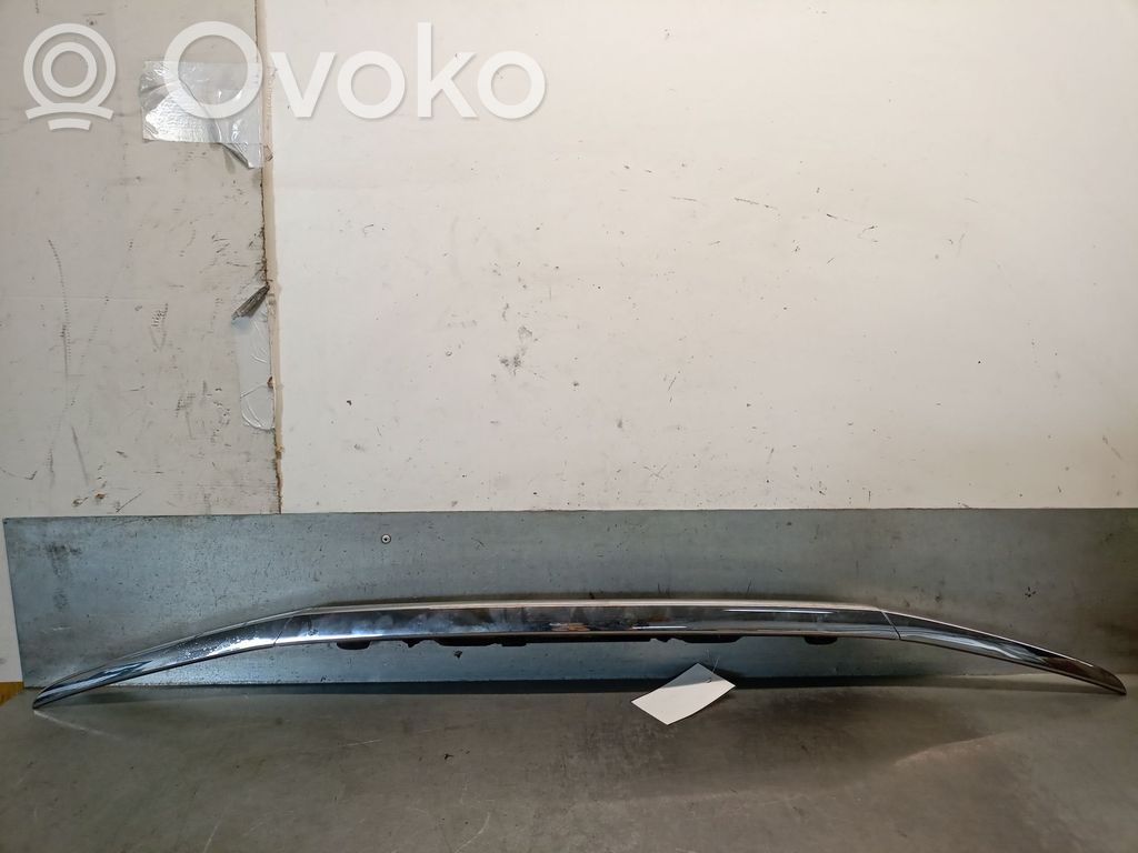 Mazda 6 Moldura del panel 