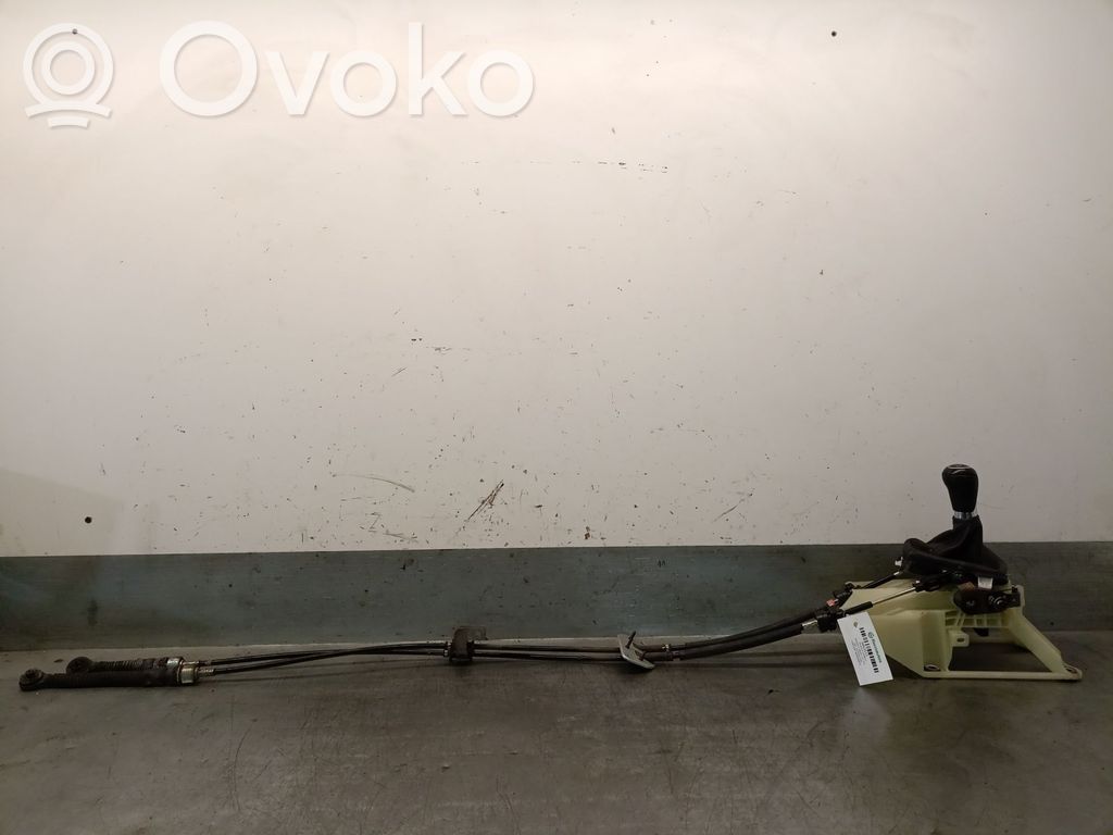 Mazda 6 Manetă schimbător viteze 