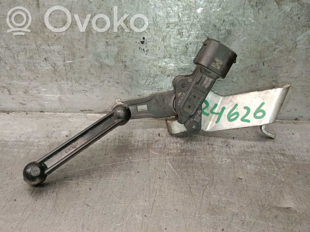 BMW X5 G05 Motorino di regolazione assetto fari