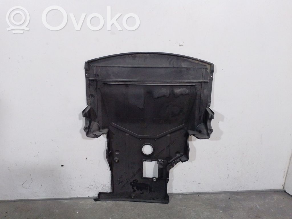 BMW 3 E36 Engine splash shield/under tray 