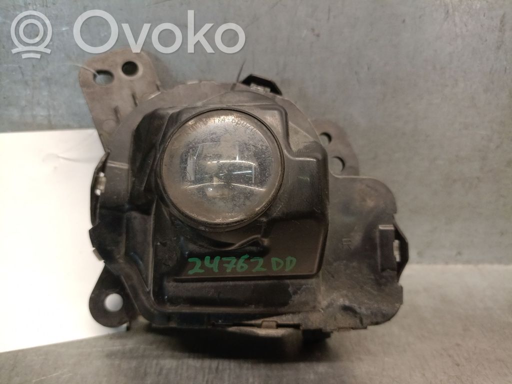 Mazda 6 Front fog light 