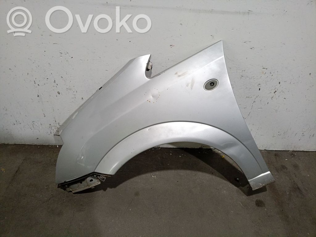 Opel Meriva A Aripă 