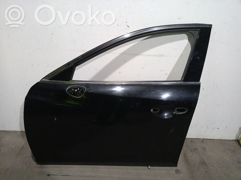 Mazda 6 Priekinės durys 