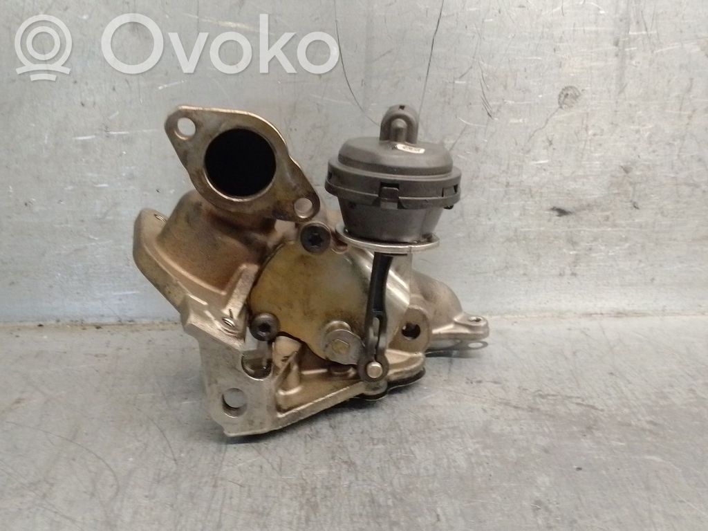 BMW 1 F20 F21 Zawór EGR 