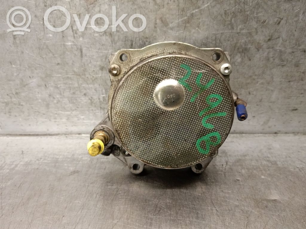 Opel Vectra C Pompă vacuum 