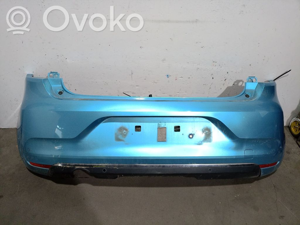Renault Clio IV Parachoques 