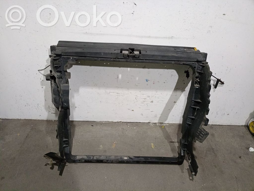 Volkswagen Crafter Bord 