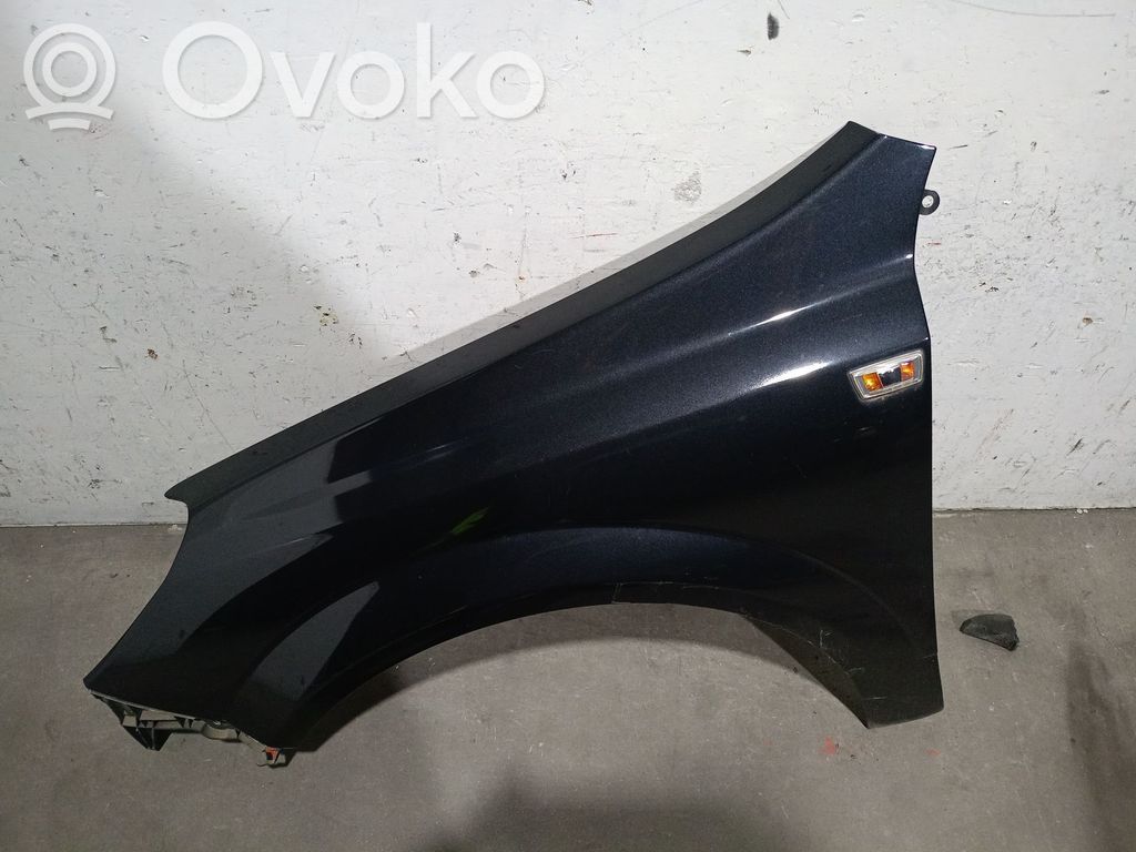 Opel Astra H Sparnas 