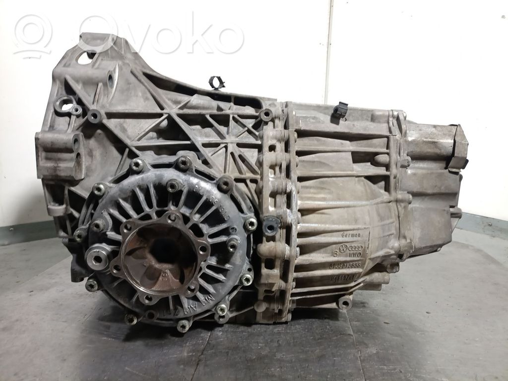 Manualna 5-biegowa skrzynia biegów   GEC,01J300056FX,L72SV2M