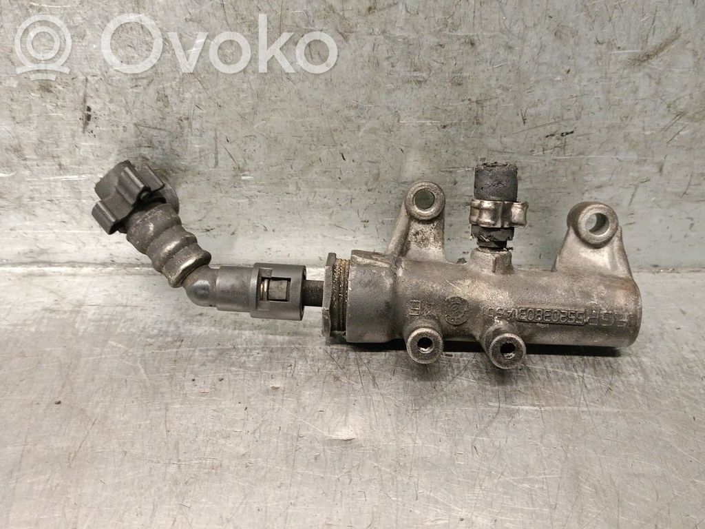 Zawór EGR   55203803,5819267