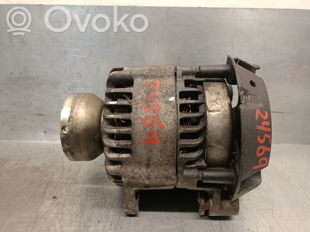 Ford Tourneo Generatore/alternatore 
