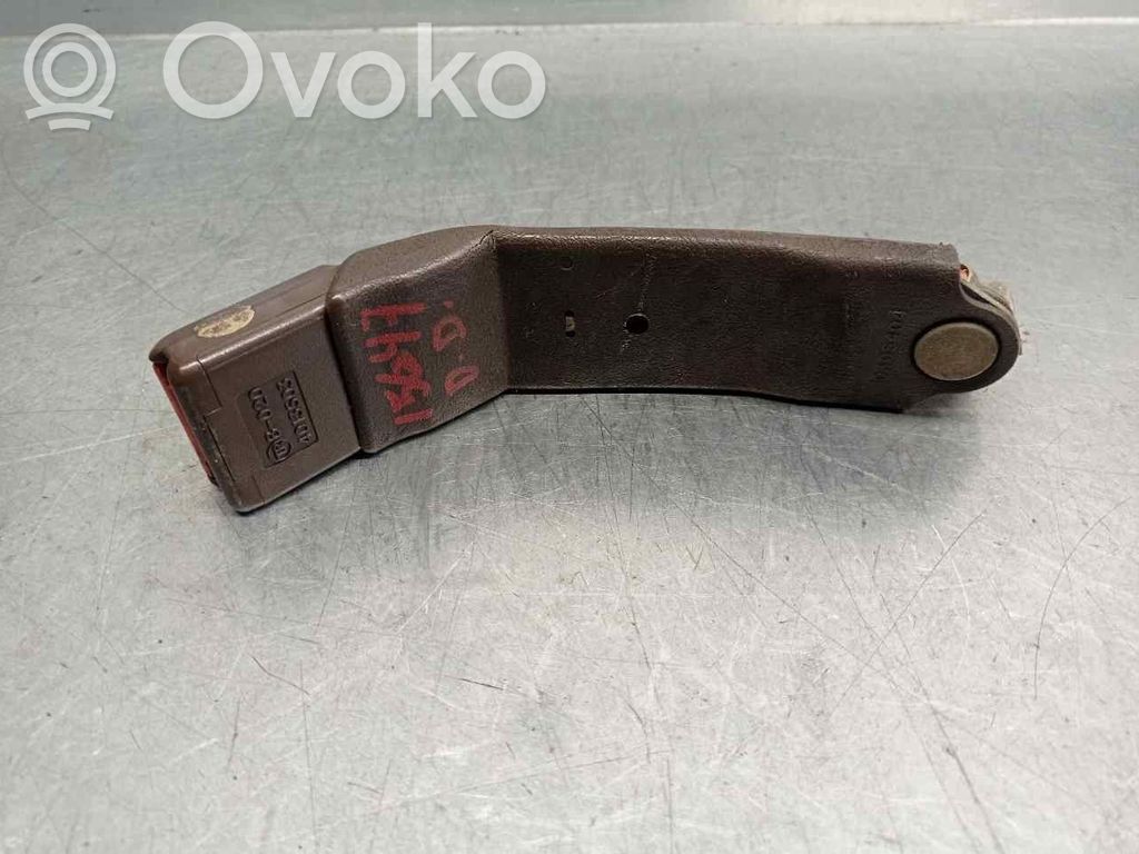 Toyota Hiace (H50, H60, H70) Bridă fixare centură de siguranță față 