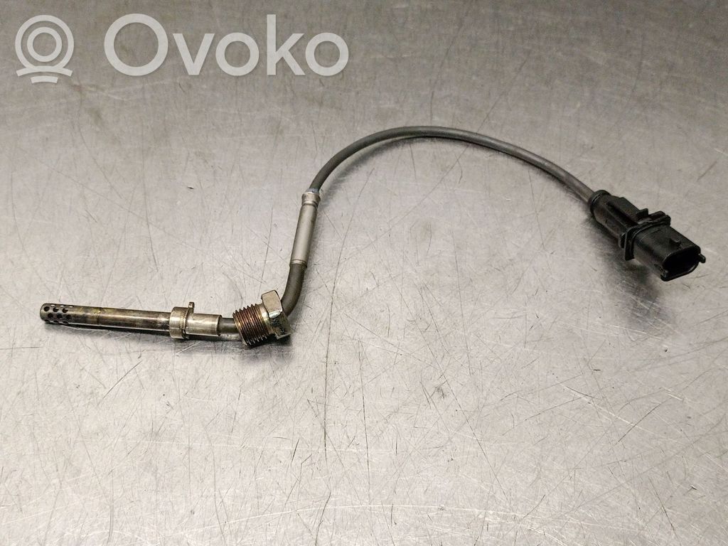 Fiat Bravo Sensor 