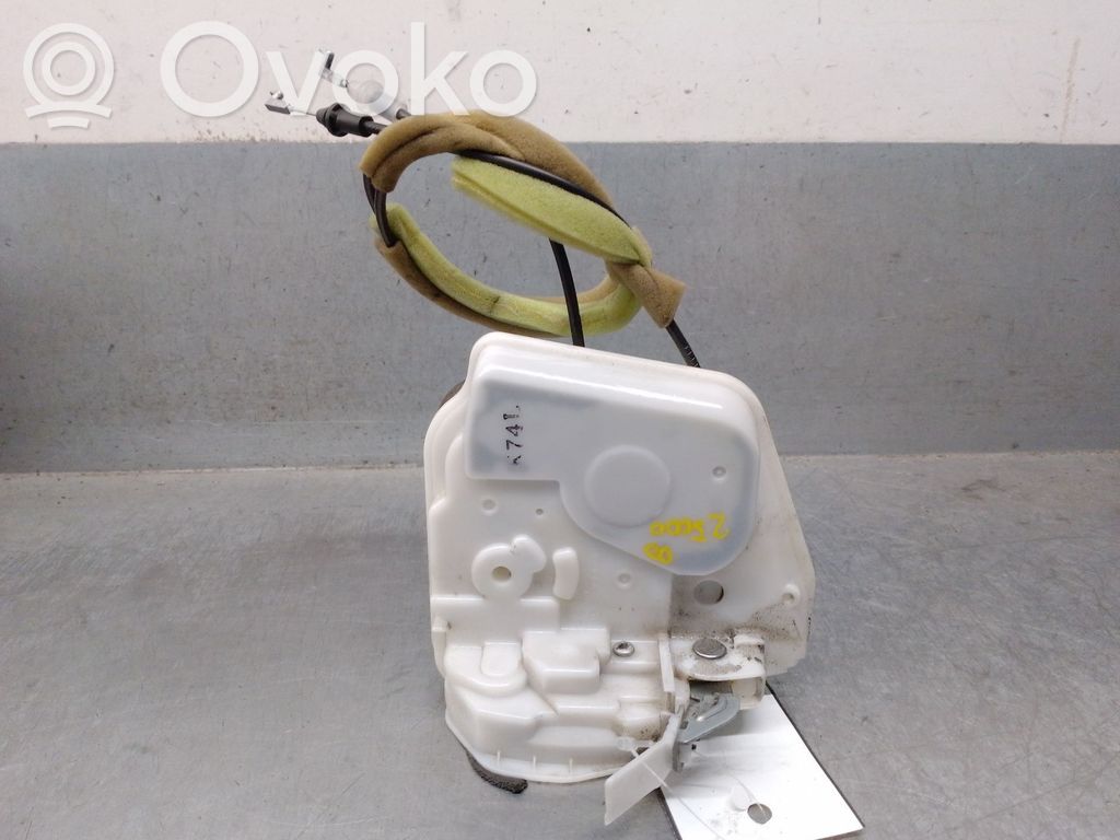 Mazda 6 Etuoven lukko 