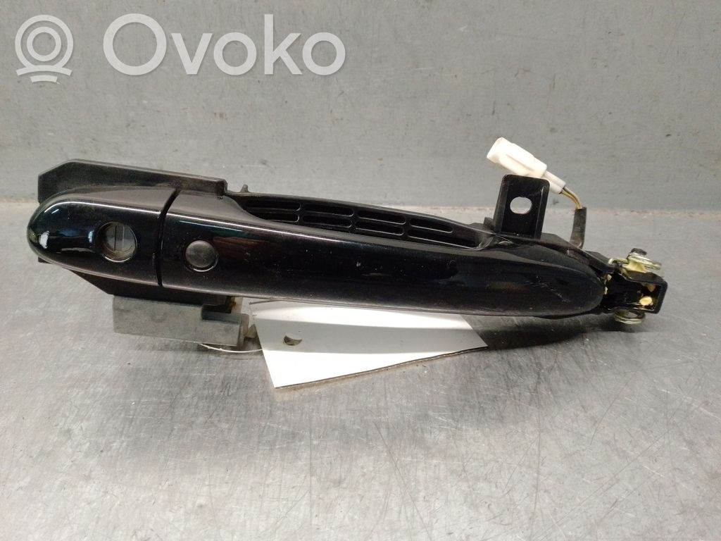 Mazda 6 Etuoven ulkokahva 