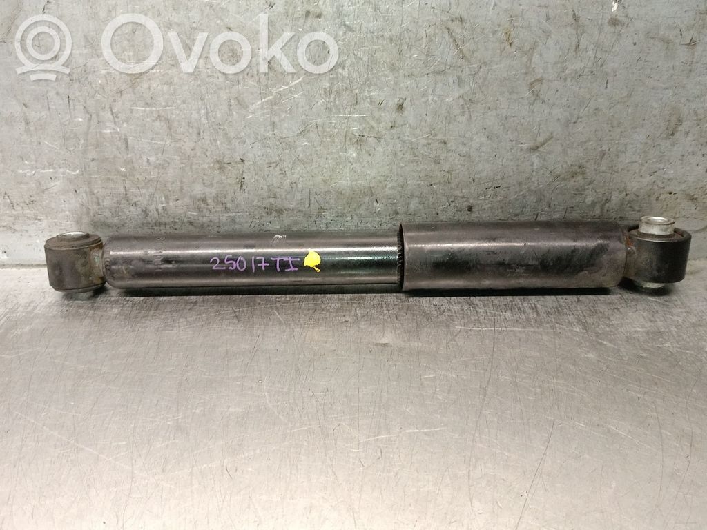 Opel Meriva A Takaiskunvaimennin 