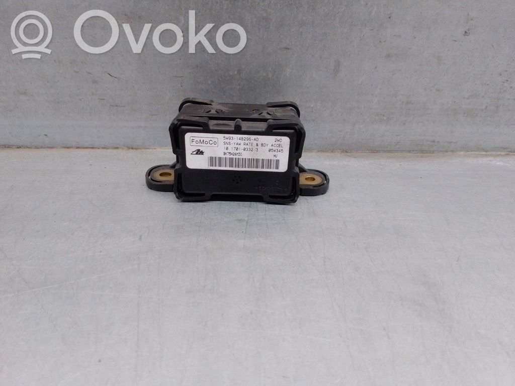 Jaguar S-Type Other control units/modules 