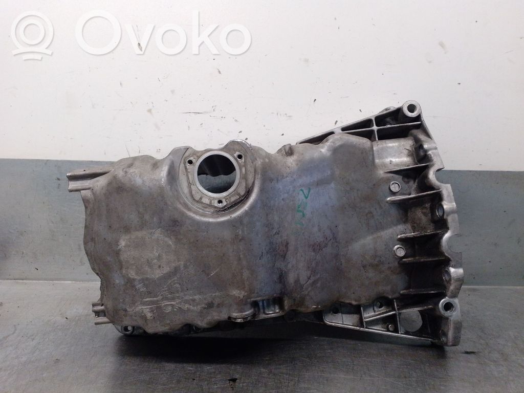 Audi A4 Allroad Miska olejowa 