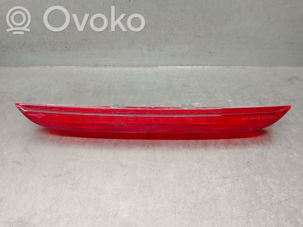 Mazda 6 Third/center stoplight 