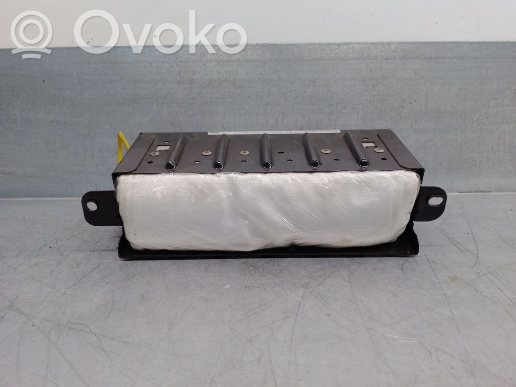 Jaguar XJ X300 Airbag lateral