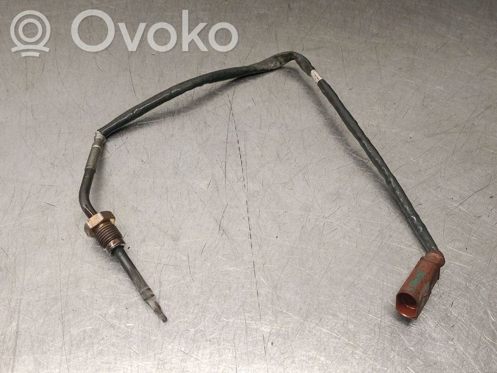 Audi Q7 4M Sensor 