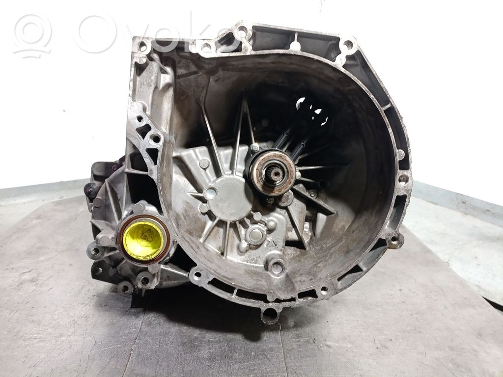Ford Tourneo Cutie viteze manuală cu 5 trepte 