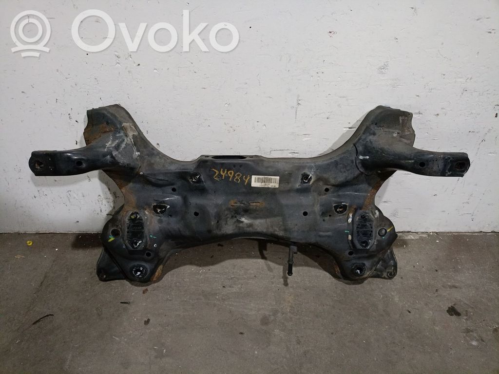 KIA Pro Cee'd II Front subframe 