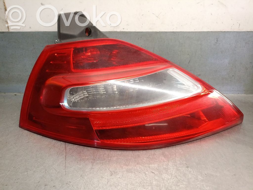 Renault Megane II Lampă spate în caroserie 