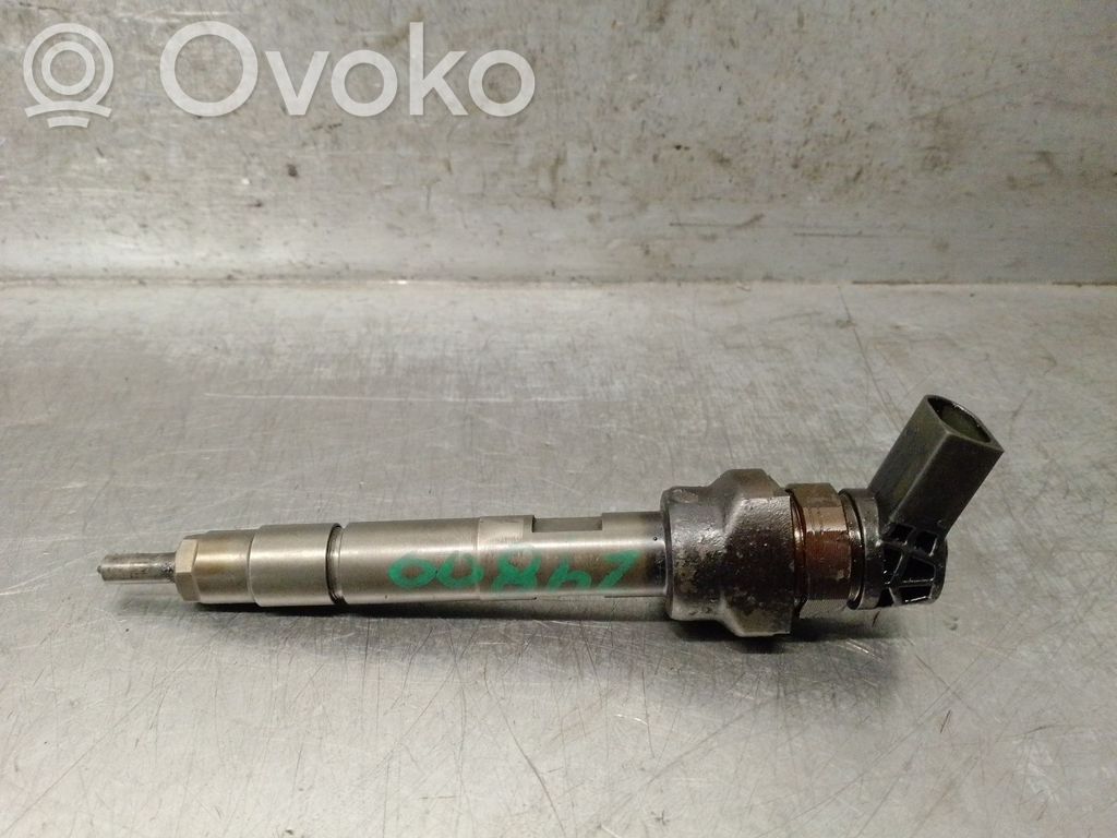 BMW 5 F10 F11 Iniettore
